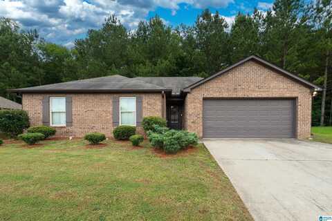 445 MARSH CIRCLE, CALERA, AL 35040