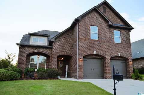 3075 CHELSEA PARK RIDGE, CHELSEA, AL 35043