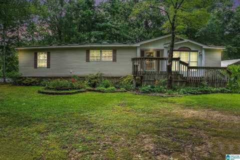 127 LIBERTY ROAD, ODENVILLE, AL 35120