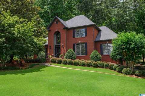 4208 WATERFORD LANE, TRUSSVILLE, AL 35173