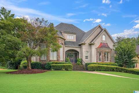 4067 MILNERS CRESCENT, HOOVER, AL 35242