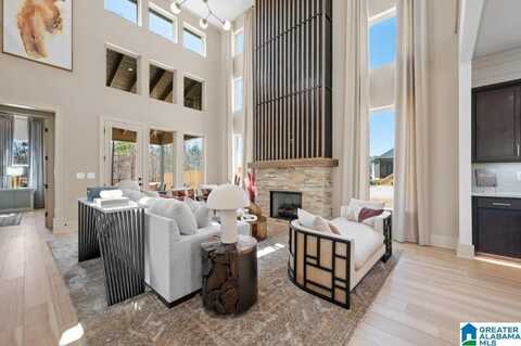 1530 OLIVEWOOD DRIVE, HOOVER, AL 35244