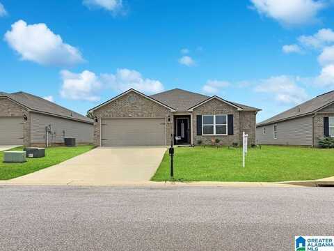 12340 CHOCTAW CIRCLE, MOUNDVILLE, AL 35474