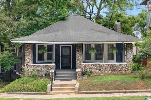 1424 16TH AVENUE, BIRMINGHAM, AL 35205