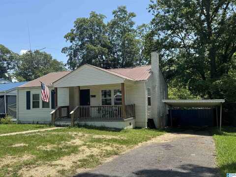 317 N 15TH STREET, GADSDEN, AL 35903