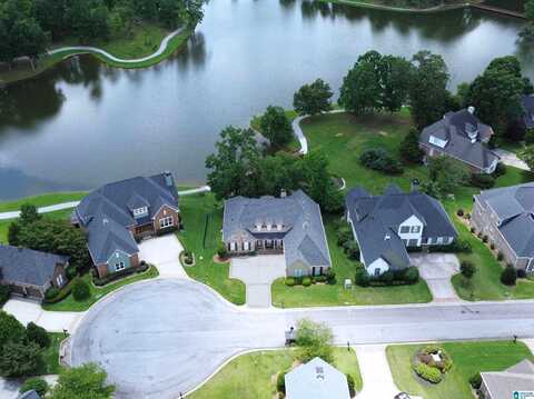 5557 LAKES EDGE DRIVE, HOOVER, AL 35242