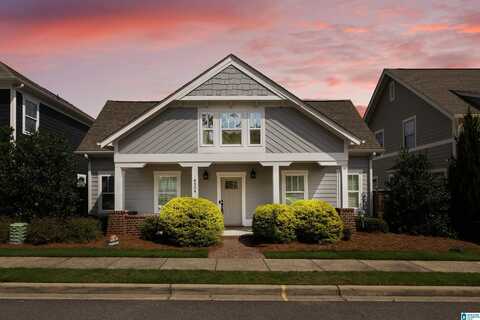 4304 CAHABA BEND, TRUSSVILLE, AL 35173