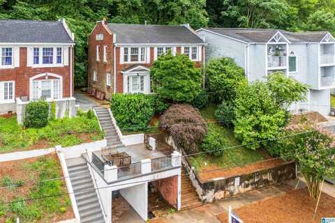 1701 S 16TH AVENUE, BIRMINGHAM, AL 35205