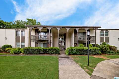 3023 MASSEY ROAD, VESTAVIA HILLS, AL 35216