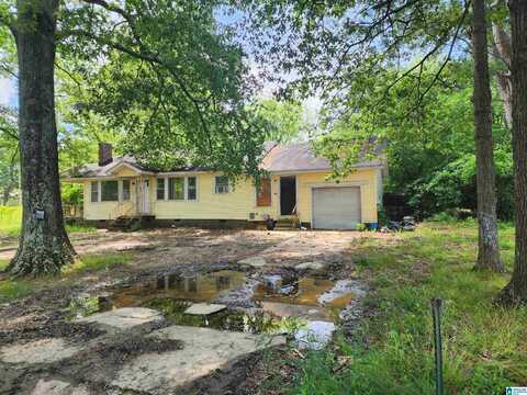 3604 MADISON AVENUE, GADSDEN, AL 35904