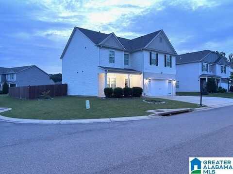 6497 NEWBRIDGE DRIVE, BESSEMER, AL 35022