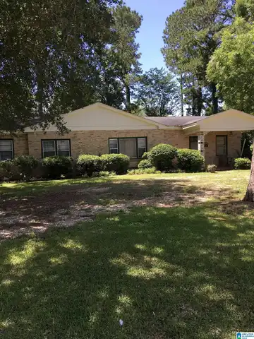 1212 9TH AVENUE, SELMA, AL 36703