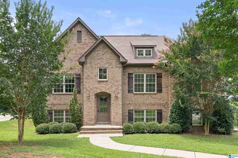 207 GRANDE VIEW PARKWAY, ALABASTER, AL 35114