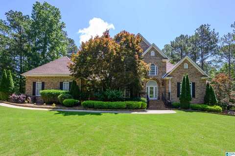 515 MATADOR DRIVE, CHELSEA, AL 35043