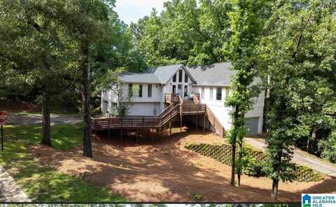 3405 FALCON WOOD LANE, BIRMINGHAM, AL 35242