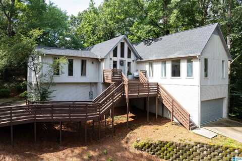 3405 FALCON WOOD LANE, BIRMINGHAM, AL 35242