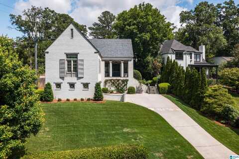 3600 PARK LANE, MOUNTAIN BROOK, AL 35213