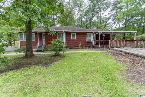 604 4TH COURT, PLEASANT GROVE, AL 35127