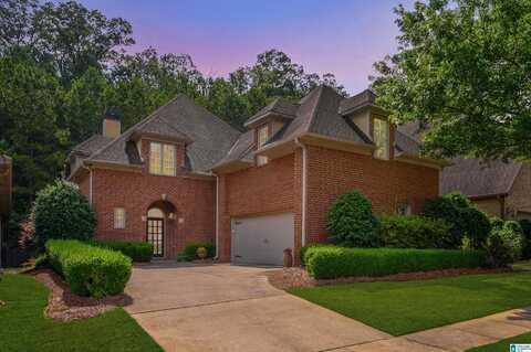 243 COURTSIDE DRIVE, BIRMINGHAM, AL 35242