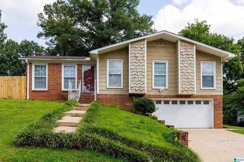 2517 WRIGHT CIRCLE, BIRMINGHAM, AL 35235