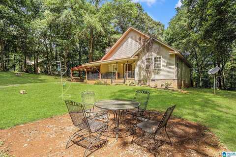 80 NICOLE LANE, TALLADEGA, AL 35160