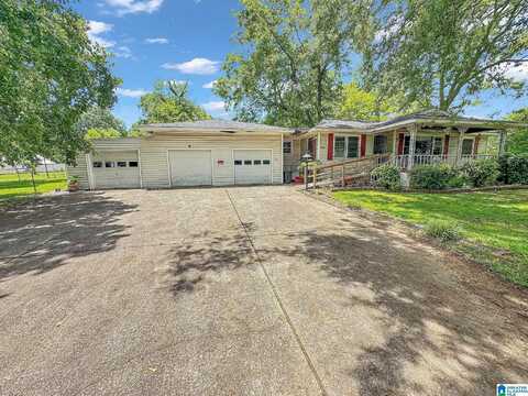 510 11TH STREET, BESSEMER, AL 35020