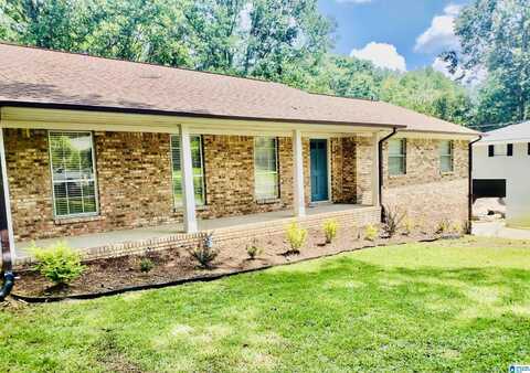 6420 WHITE COURT, BESSEMER, AL 35023
