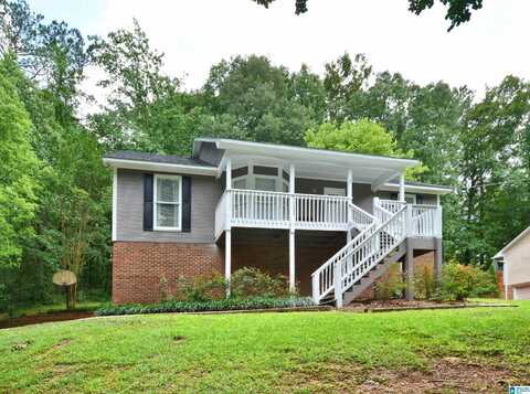 7101 CAVERN ROAD, TRUSSVILLE, AL 35173