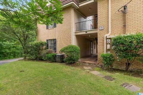 171 OLD MONTGOMERY HIGHWAY, HOMEWOOD, AL 35216