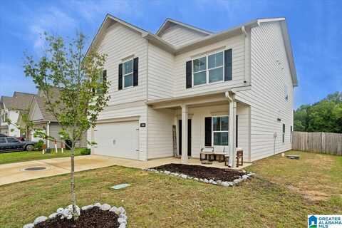 1020 MALLARD DRIVE, HARPERSVILLE, AL 35078