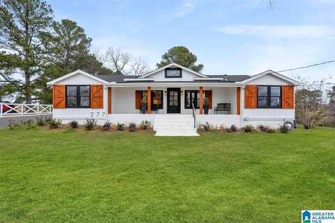 277 COUNTY ROAD 1678, CULLMAN, AL 35058