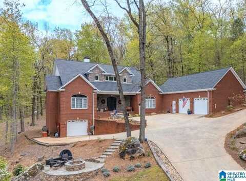 1007 EAGLE HILL DRIVE, BIRMINGHAM, AL 35242