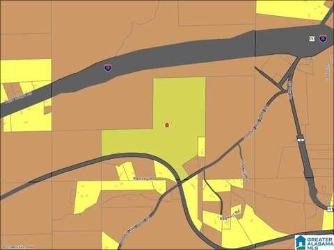 3000 ROBERTS MILL POND ROAD, PELL CITY, AL 35125