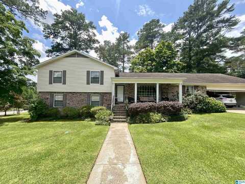 5043 PINEWOOD LANE, TUSCALOOSA, AL 35405