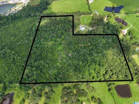 0 NARROW LANE, CLANTON, AL 35045