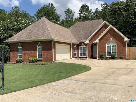 204 CREDEN CIRCLE, ALABASTER, AL 35007