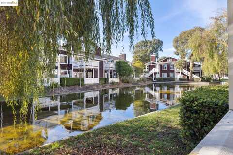 89 Bayside Court, Richmond, CA 94804