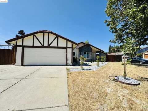 2640 Point Andrus Ct, Antioch, CA 94531
