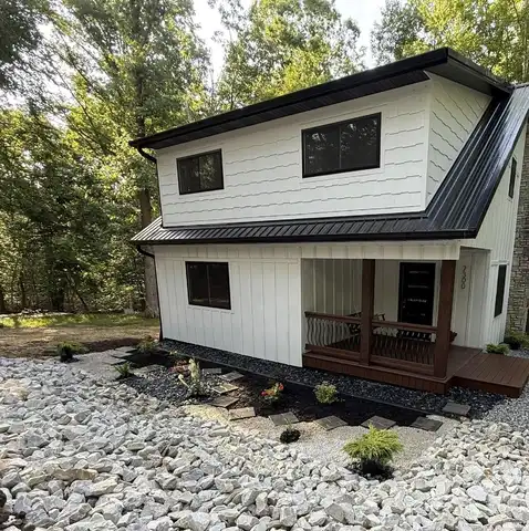 7300 E Salt Creek Drive, Bloomington, IN 47401