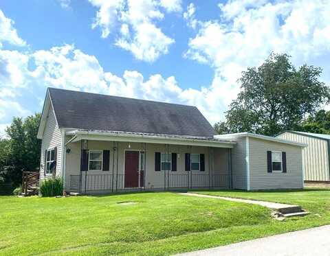 7486 S Pleasant Street, Scotland, IN 47457