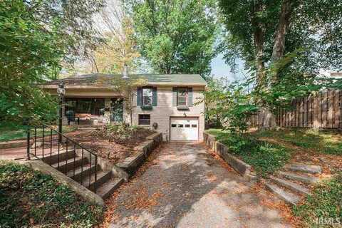 512 S Swain Avenue, Bloomington, IN 47401