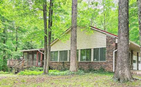 946 E Chambers Pike, Bloomington, IN 47408