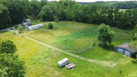3489 River Camp Road, Spencer, IN 47460