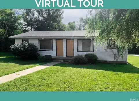 5229 S College Drive, Bloomington, IN 47403