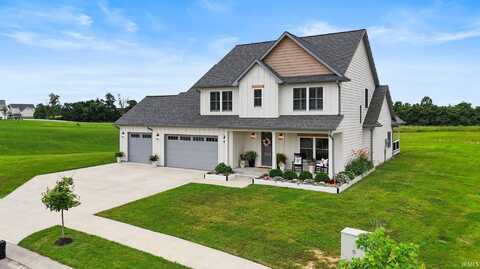 4685 N Triple Crown Drive, Bloomington, IN 47404
