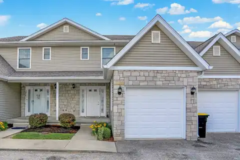 5972 N Ajuga Court, Ellettsville, IN 47429