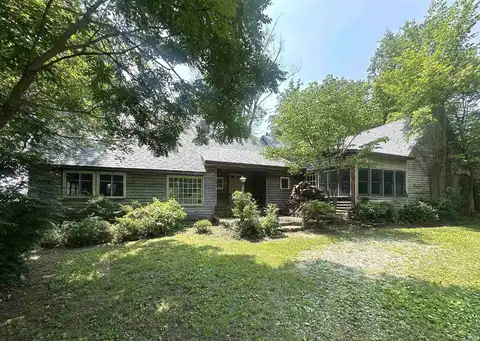 2176 W State Road 45, Solsberry, IN 47459