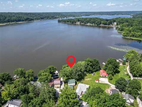 4580 Idalawn Drive, Unionville, IN 47468