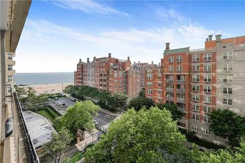 35 Seacoast Terrace, Brooklyn, NY 11235