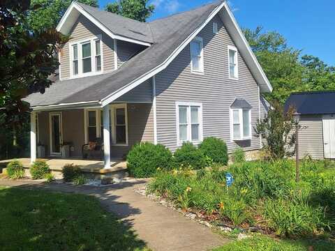 512 Brierly Ridge Road, Mount Olivet, KY 41064